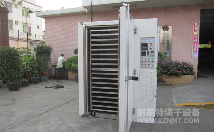 食品工業烘箱 食品工業烘箱